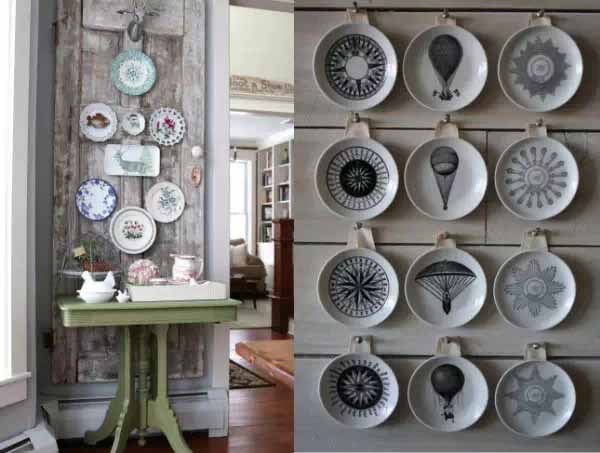 原來(lái)盤(pán)子可以這么用