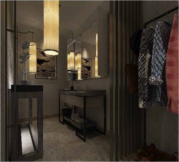 民宿設(shè)計(jì)，把詩寫進(jìn)設(shè)計(jì)里！