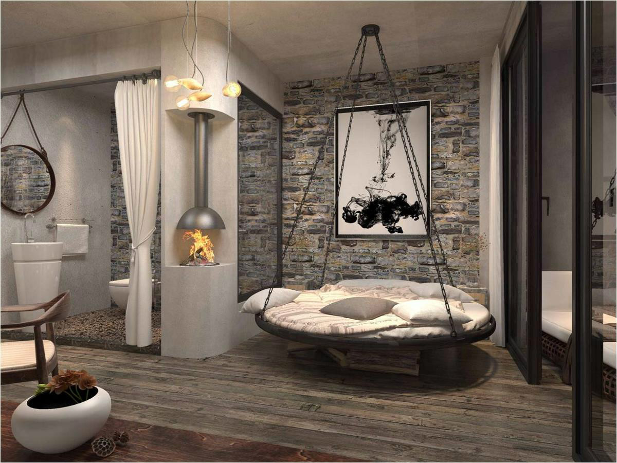 民宿設(shè)計(jì)，把詩寫進(jìn)設(shè)計(jì)里！