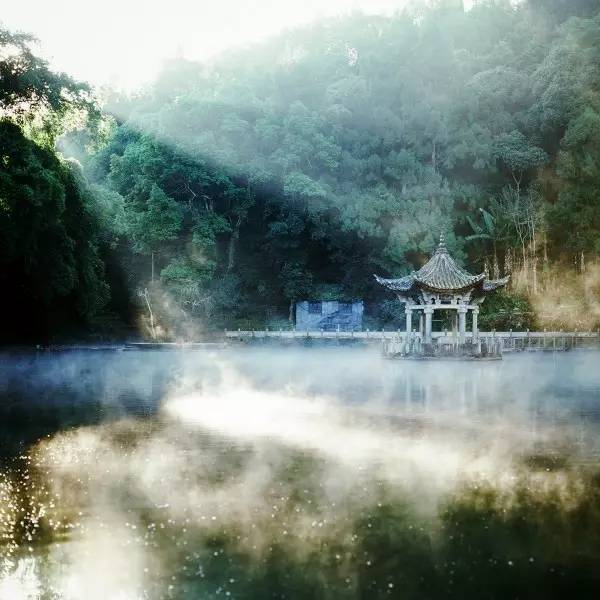 茶馬古道，民宿古宅設(shè)計(jì)改造