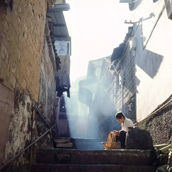 茶馬古道，民宿古宅設(shè)計(jì)改造