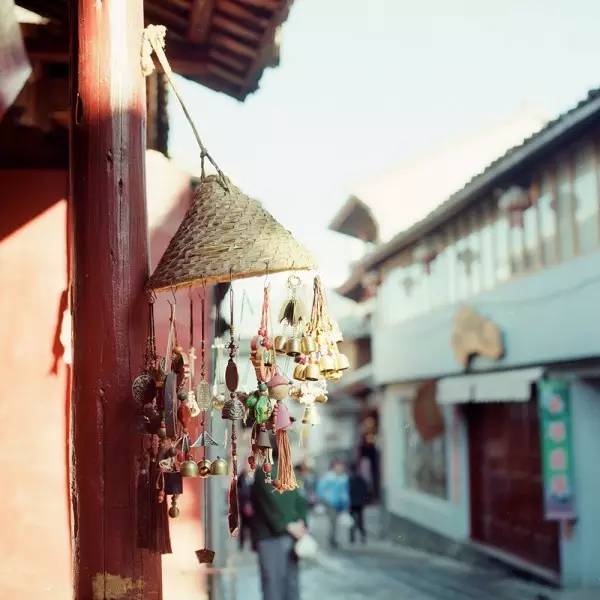 茶馬古道，民宿古宅設(shè)計(jì)改造