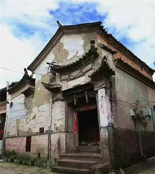 茶馬古道，民宿古宅設(shè)計(jì)改造