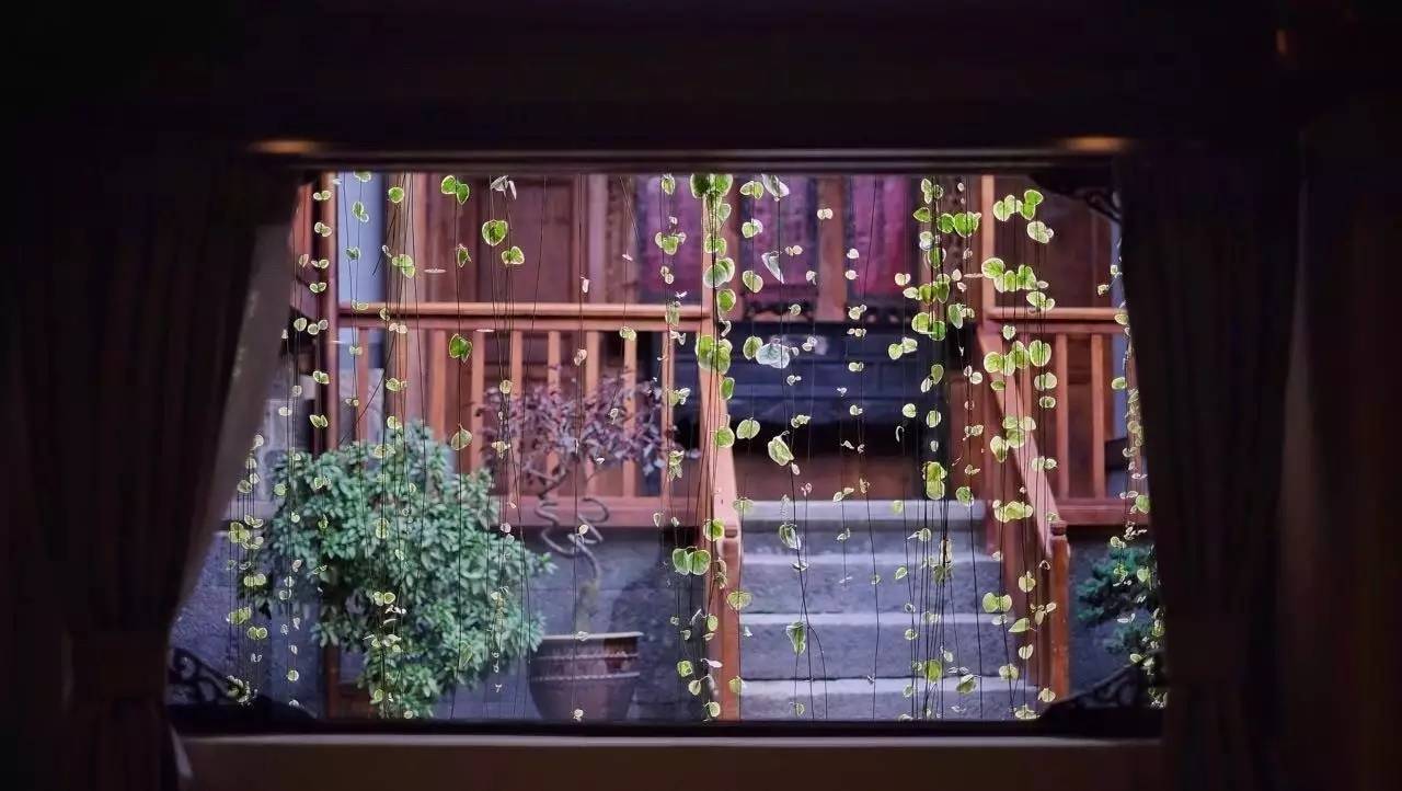 茶馬古道，民宿古宅設(shè)計(jì)改造