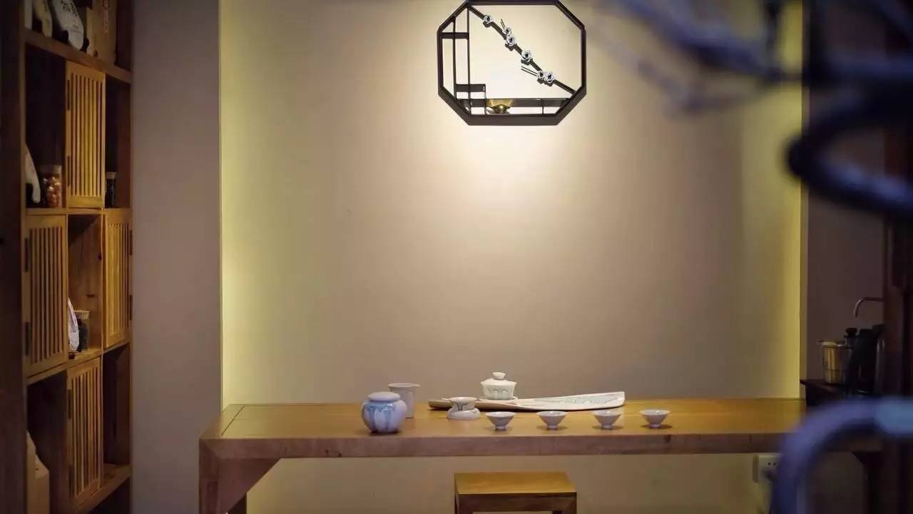 茶馬古道，民宿古宅設計改造