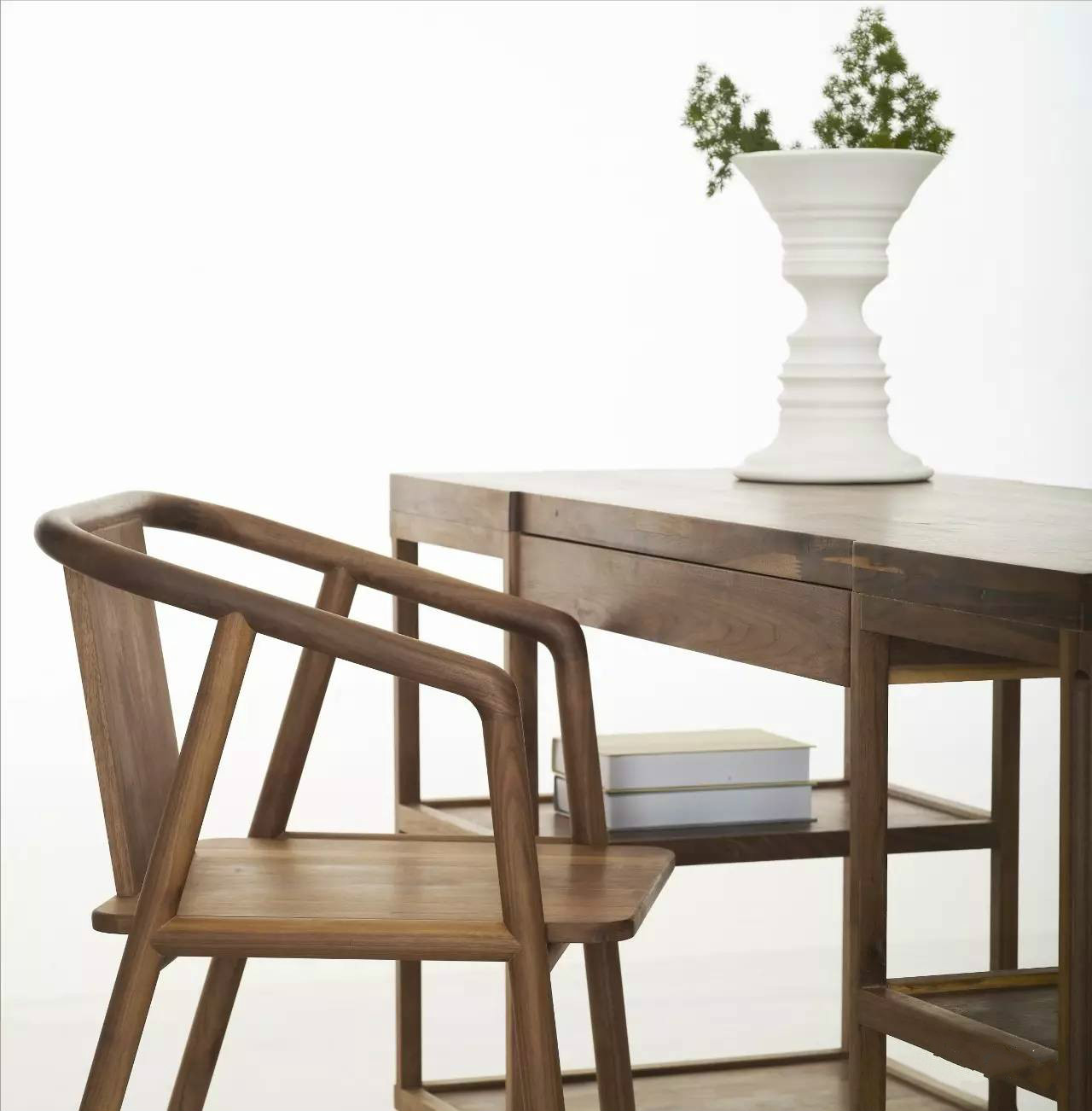 簡(jiǎn)潔大氣的中式家具，傳統(tǒng)之美！