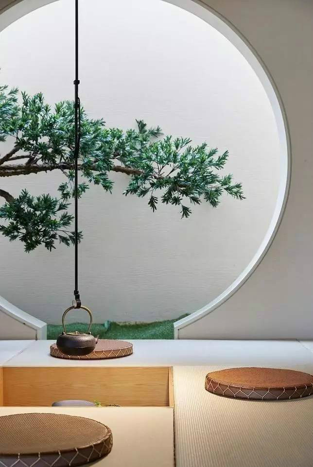 簡(jiǎn)潔大氣的中式家具，傳統(tǒng)之美！