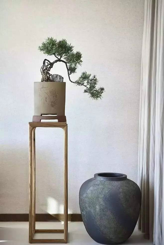 簡(jiǎn)潔大氣的中式家具，傳統(tǒng)之美！