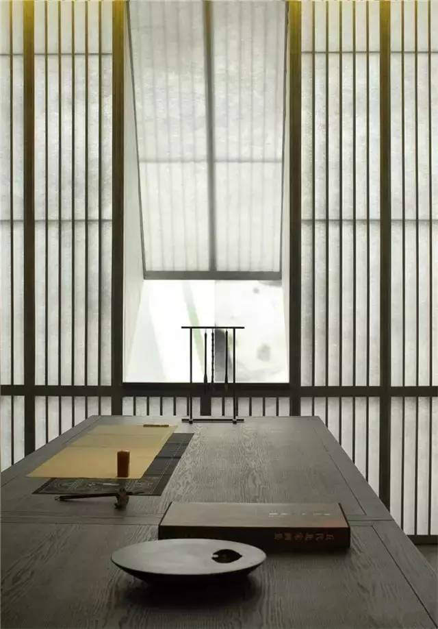 簡(jiǎn)潔大氣的中式家具，傳統(tǒng)之美！