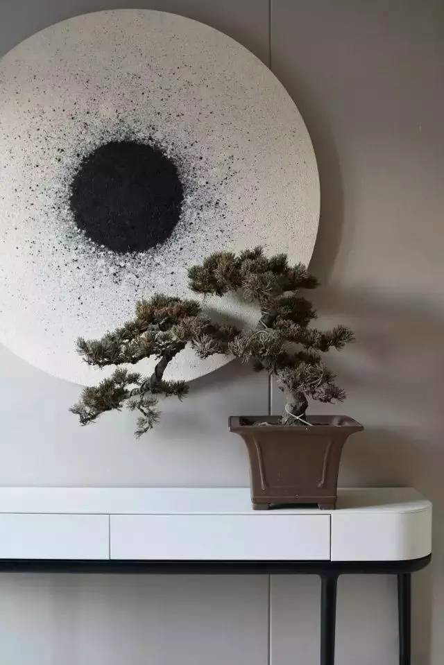 簡潔大氣的中式家具，傳統(tǒng)之美！