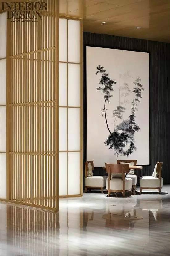 簡(jiǎn)潔大氣的中式家具，傳統(tǒng)之美！