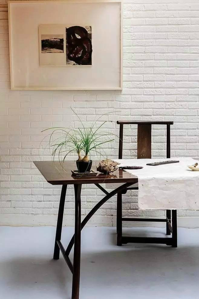 簡潔大氣的中式家具，傳統(tǒng)之美！