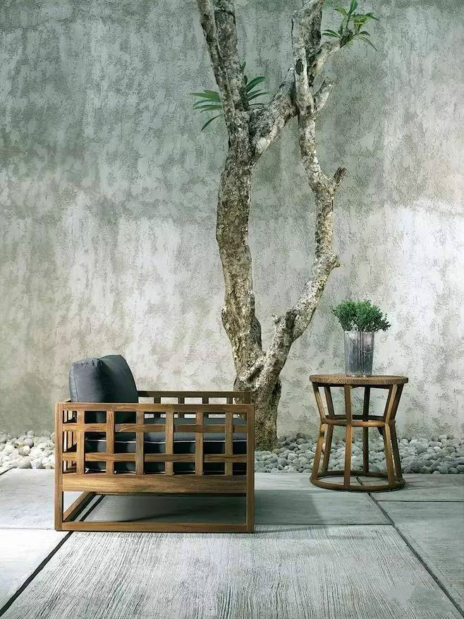 簡潔大氣的中式家具，傳統(tǒng)之美！