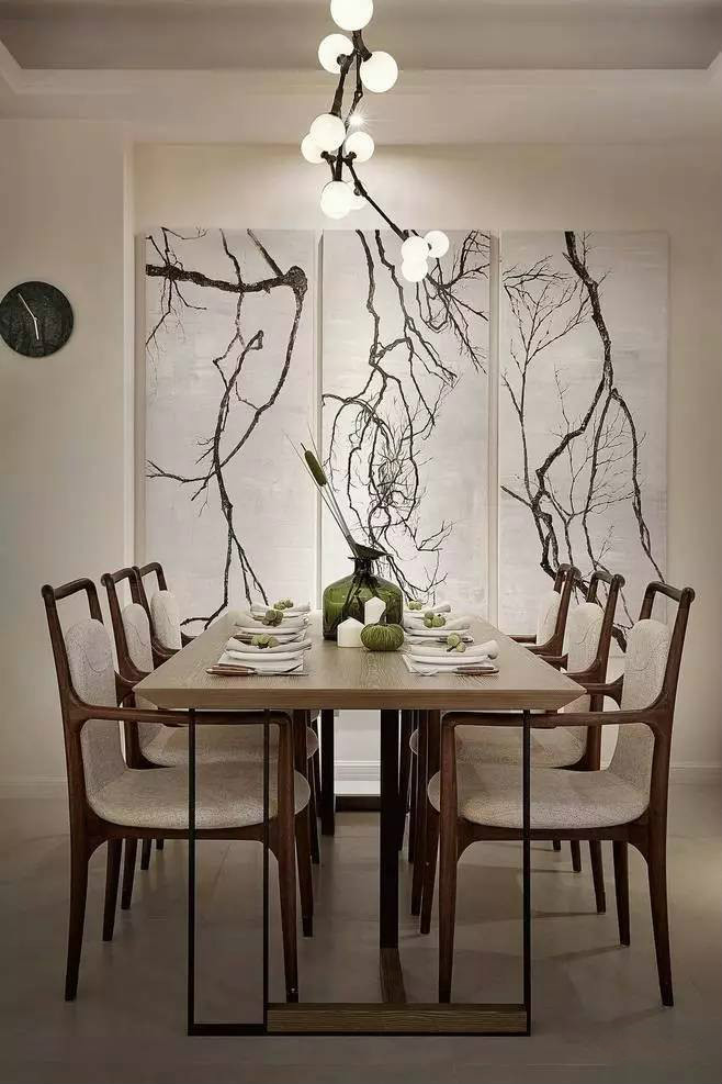 簡潔大氣的中式家具，傳統(tǒng)之美！