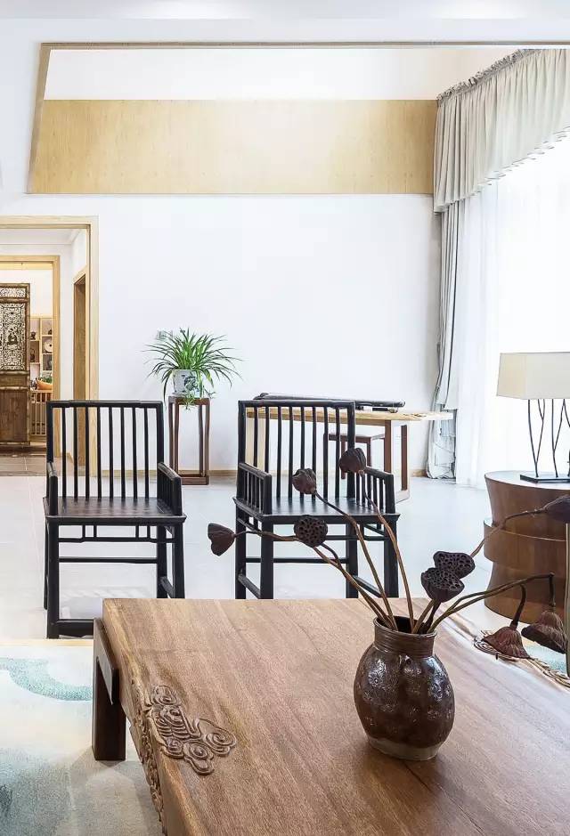 水滿則溢，設(shè)計(jì)中留白的作用