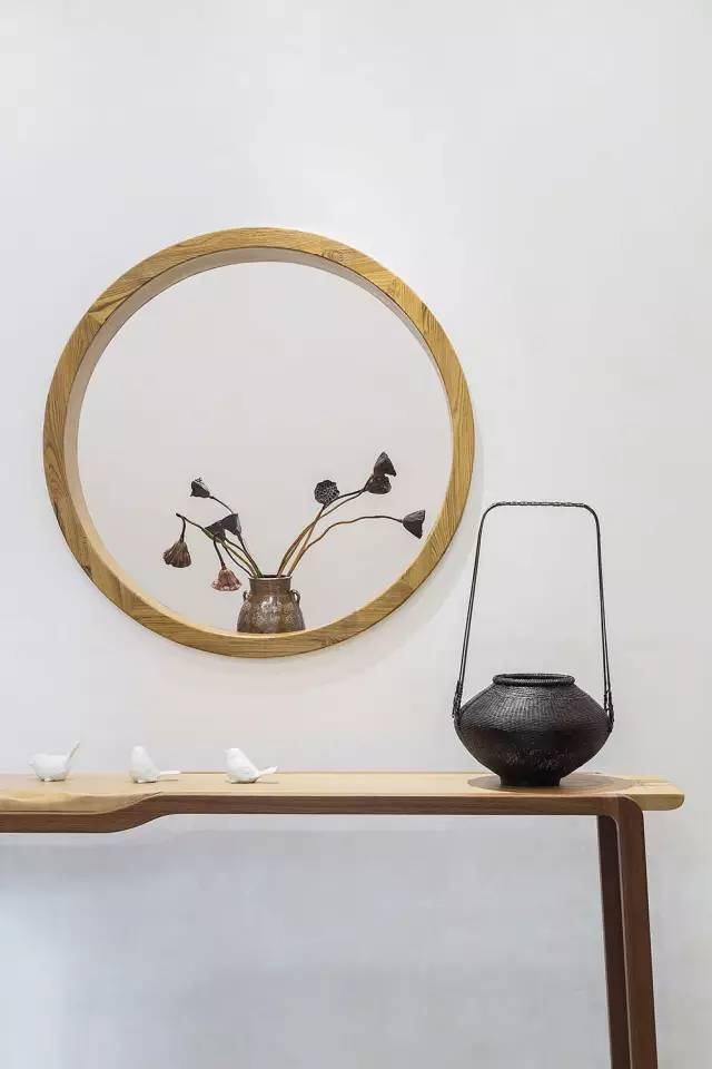 水滿則溢，設(shè)計(jì)中留白的作用