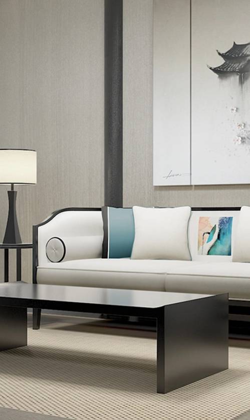 水滿則溢，設(shè)計(jì)中留白的作用