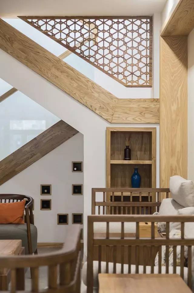 水滿則溢，設(shè)計(jì)中留白的作用