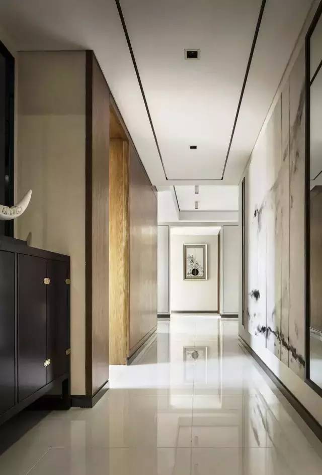 水滿則溢，設(shè)計(jì)中留白的作用