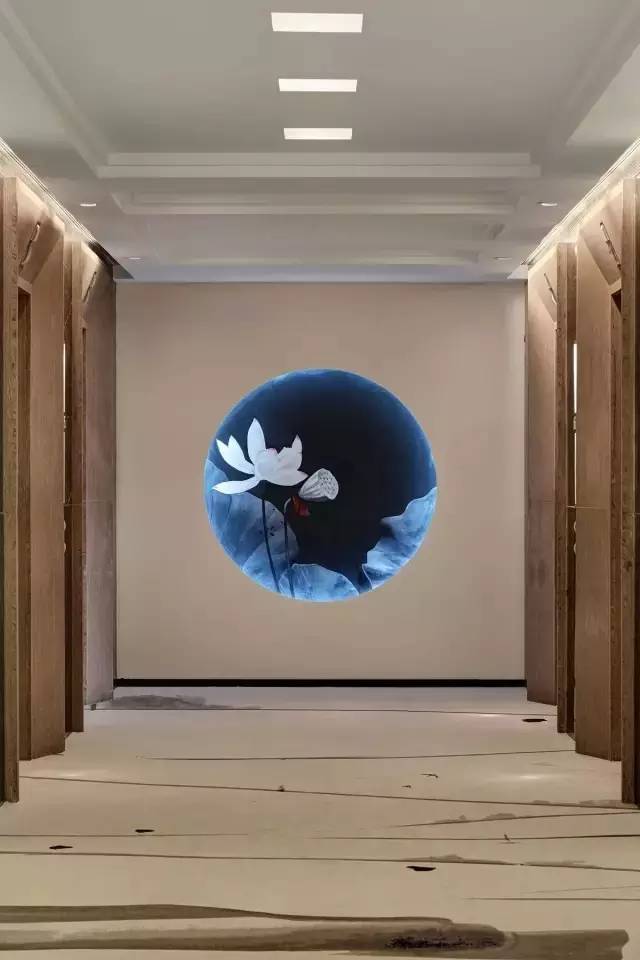 水滿則溢，設(shè)計(jì)中留白的作用