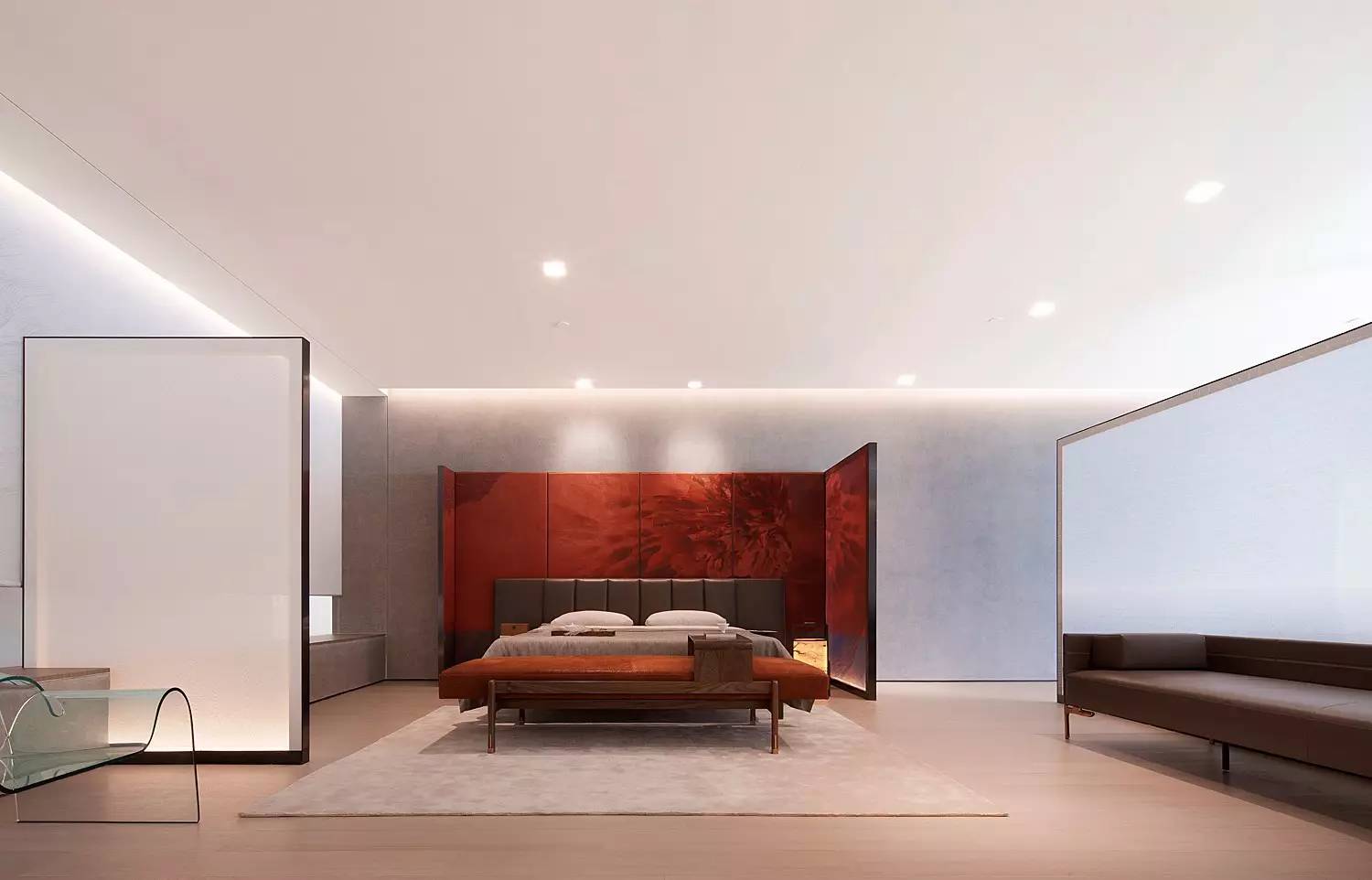 水滿則溢，設(shè)計(jì)中留白的作用