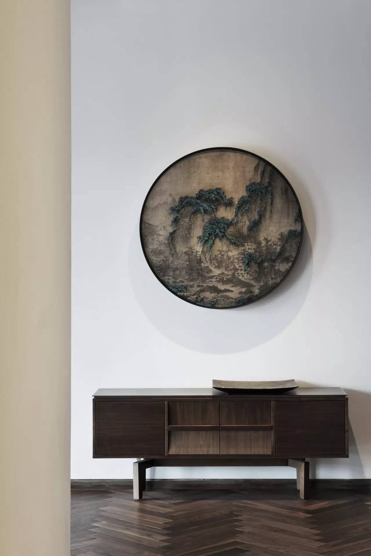 水滿則溢，設(shè)計(jì)中留白的作用