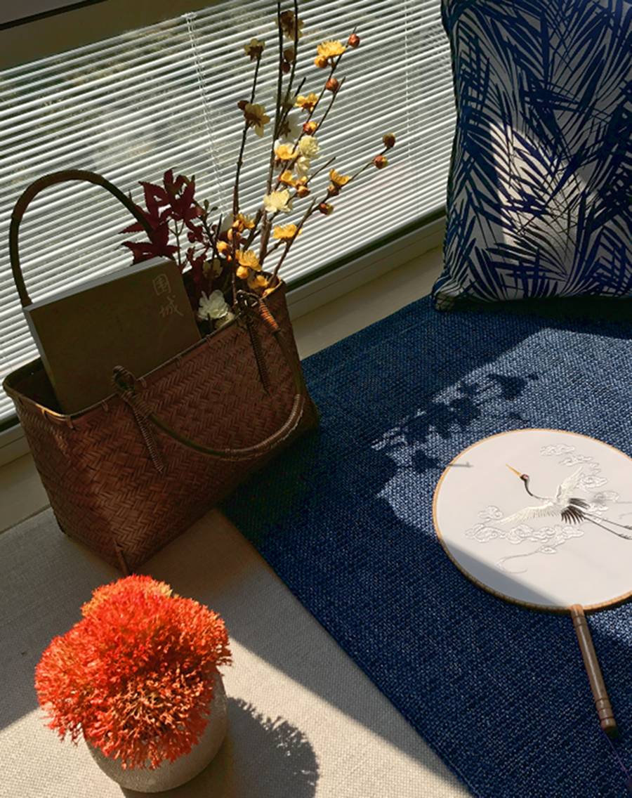 自然山水之意境，新中式中的造境手法