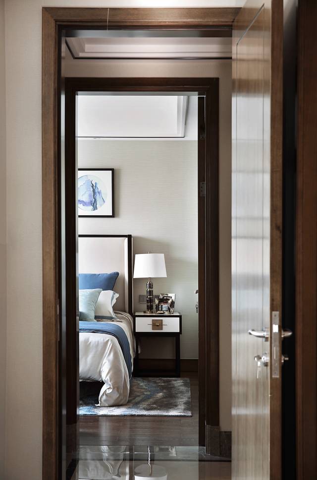 自然山水之意境，新中式中的造境手法