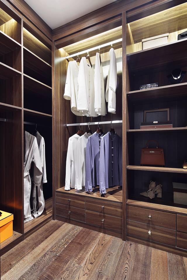 自然山水之意境，新中式中的造境手法