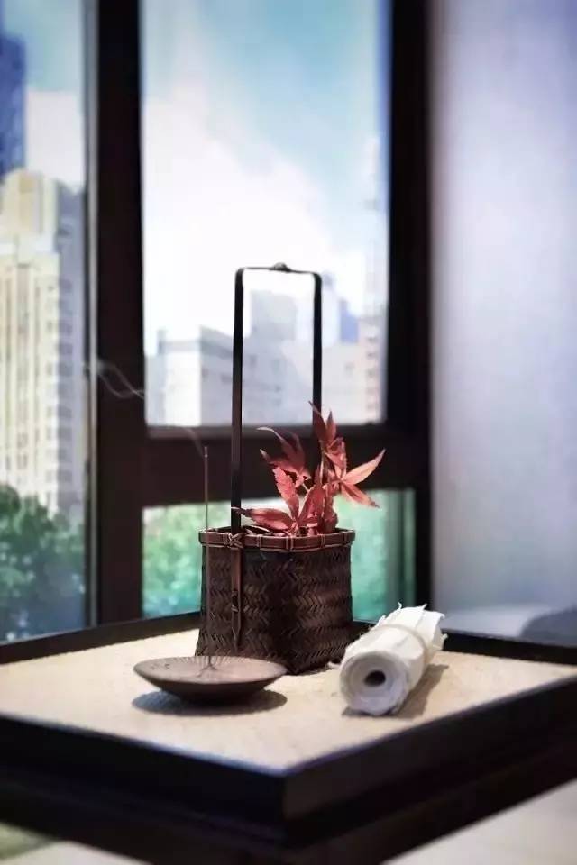 自然山水之意境，新中式中的造境手法