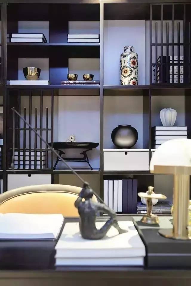 自然山水之意境，新中式中的造境手法