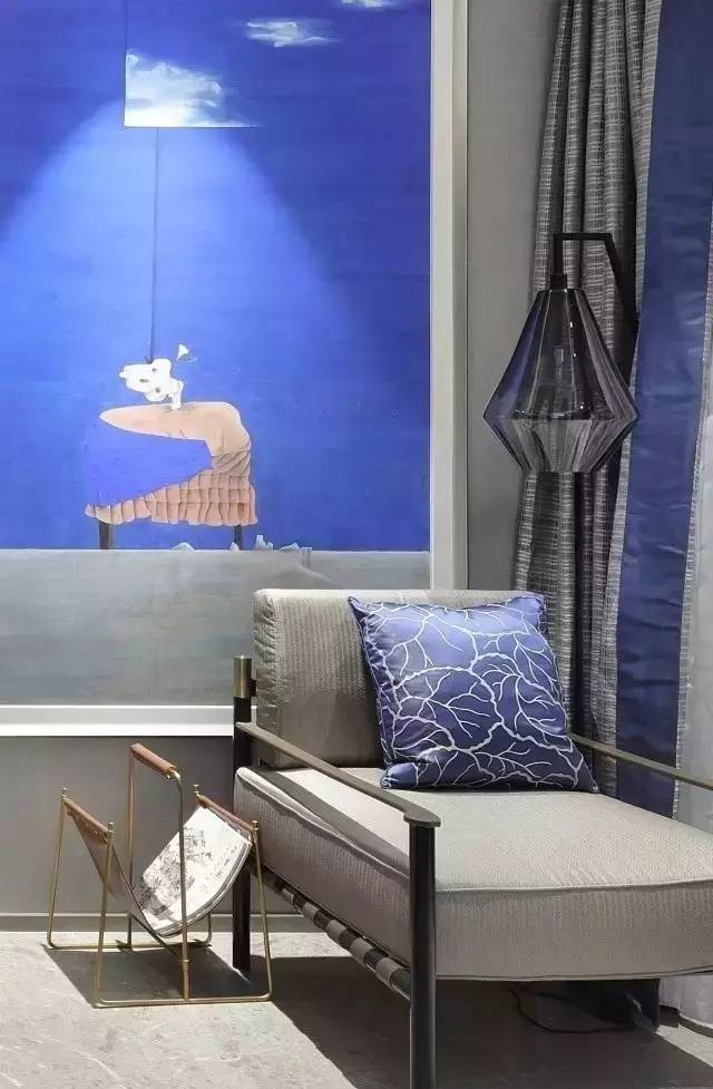 自然山水之意境，新中式中的造境手法