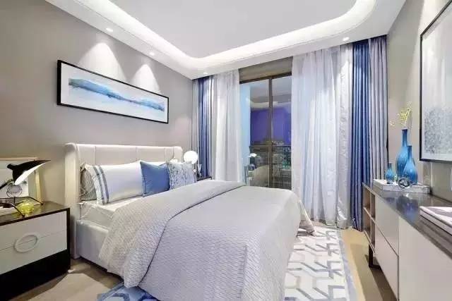 自然山水之意境，新中式中的造境手法