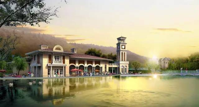 中國39個(gè)最貴豪宅 新中式建筑最受寵