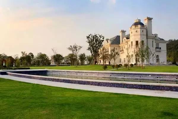 中國39個(gè)最貴豪宅 新中式建筑最受寵