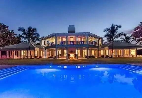 中國39個(gè)最貴豪宅 新中式建筑最受寵