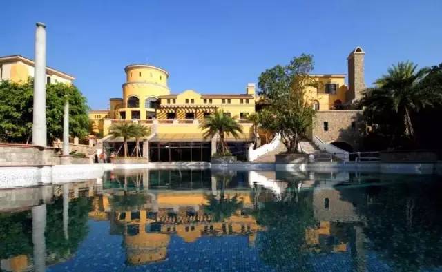 中國39個(gè)最貴豪宅 新中式建筑最受寵