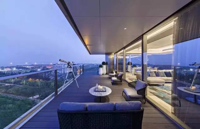 中國39個(gè)最貴豪宅 新中式建筑最受寵