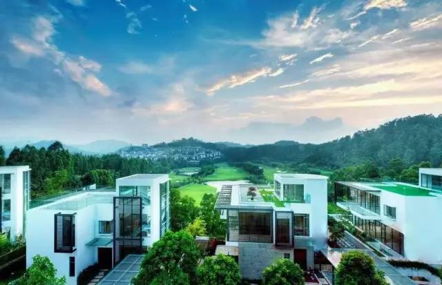 中國(guó)39個(gè)最貴豪宅 新中式建筑最受寵