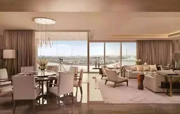 中國(guó)39個(gè)最貴豪宅 新中式建筑最受寵