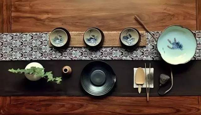 禪意新中式茶室設(shè)計(jì)