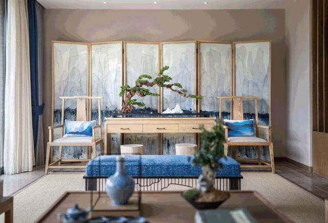 新中式裝修：帶著情感走心的設計很重要