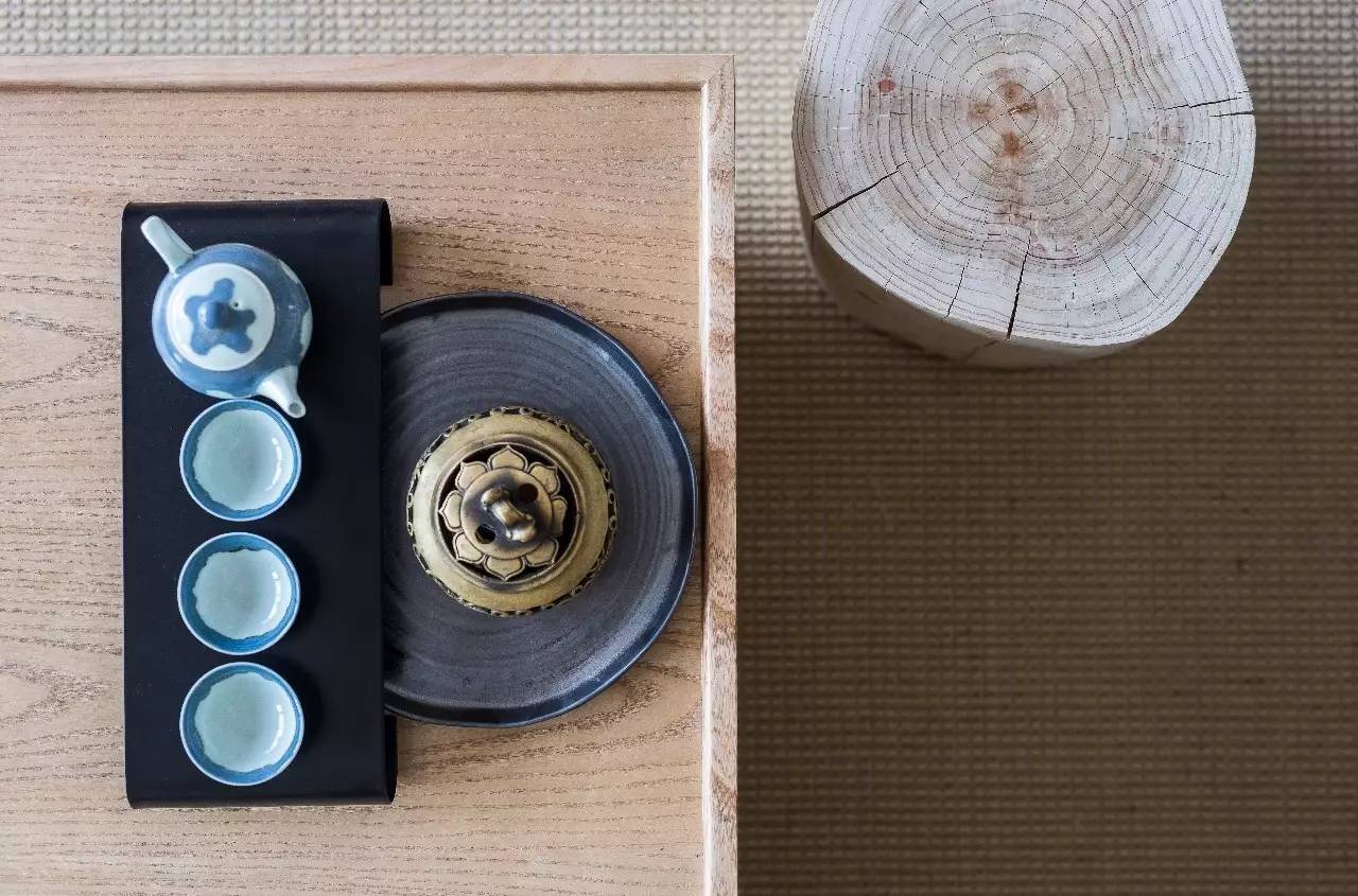 新中式裝修：帶著情感走心的設計很重要