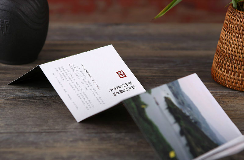 匠心啟航閱讀茶葉盒包裝設(shè)計(jì)