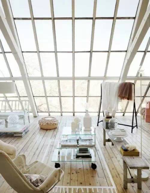 別有一番風(fēng)味的窗戶設(shè)計(jì)