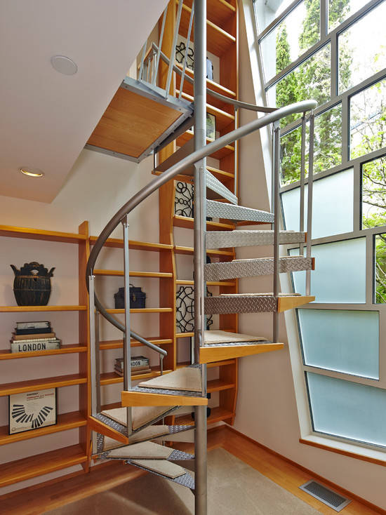 別有一番風(fēng)味的窗戶設(shè)計(jì)