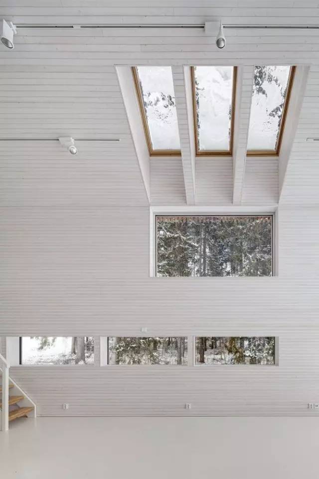 別有一番風(fēng)味的窗戶(hù)設(shè)計(jì)