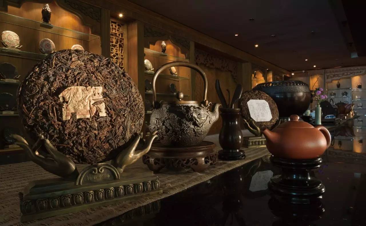 新中式建筑，柏聯(lián)中式酒店