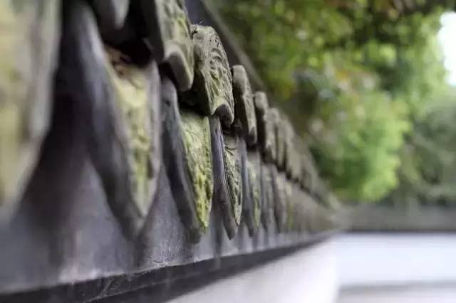 中國建筑六大派之一，皖派建筑