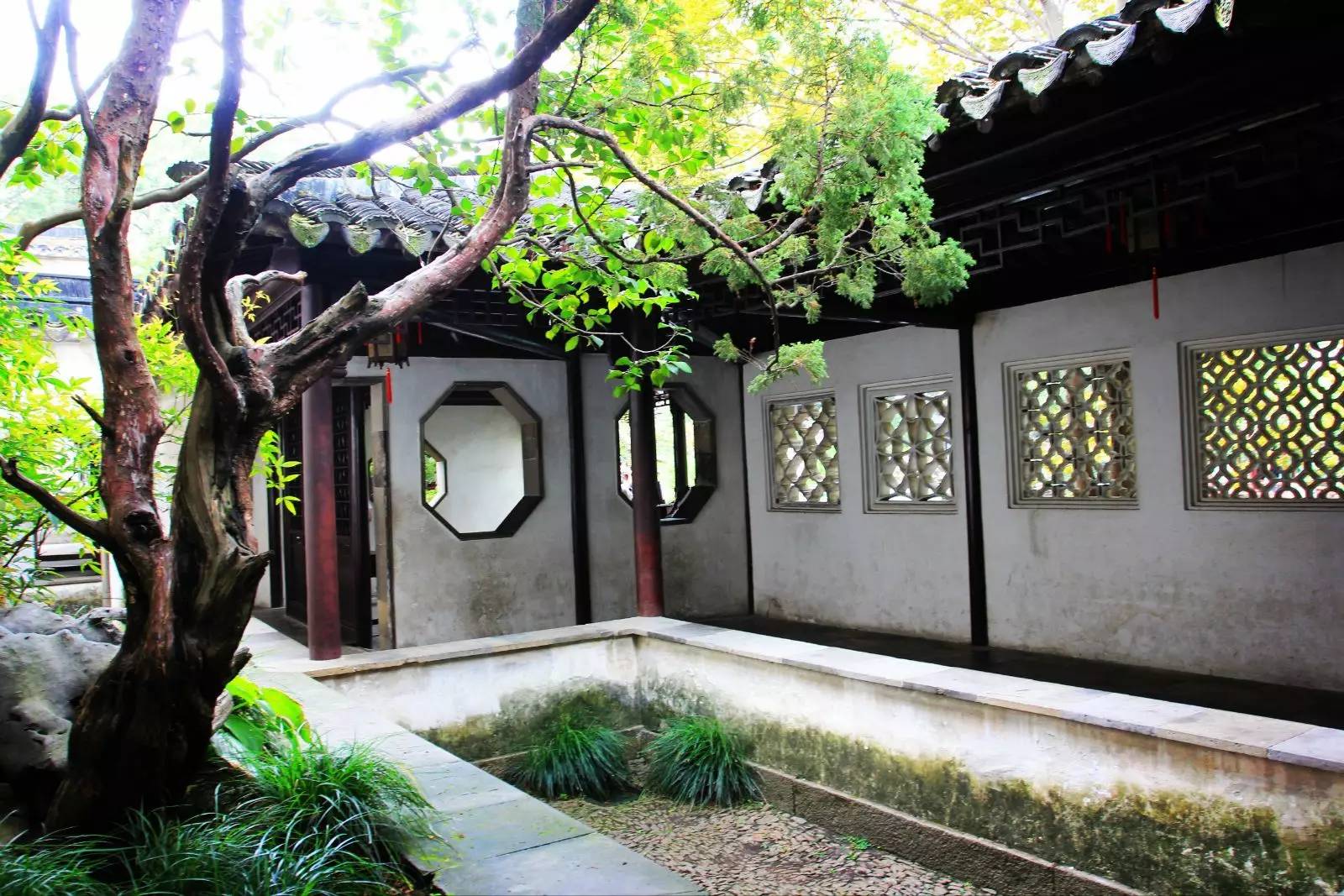 中國建筑六大派之一，蘇派建筑